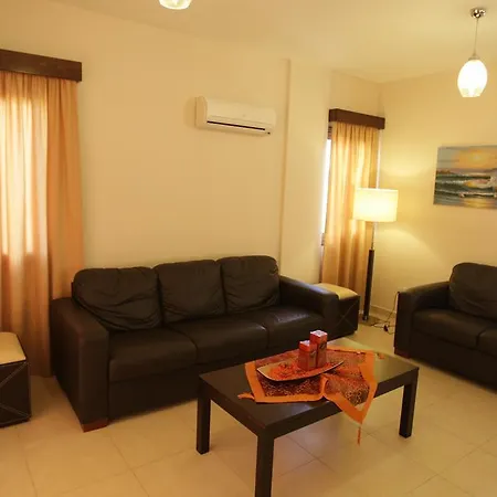 Vineland Sheromyli Villa