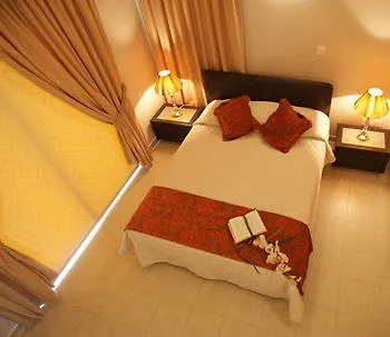 Vineland Sheromyli Villa