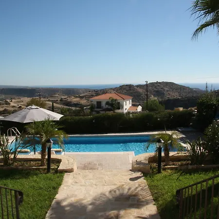 Vineland Sheromyli Pissouri