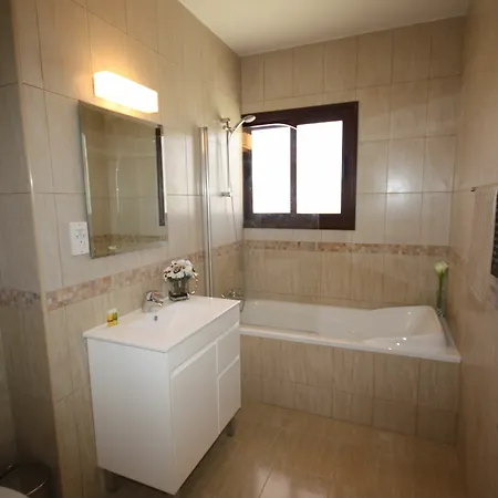 Vineland Sheromyli Villa Pissouri