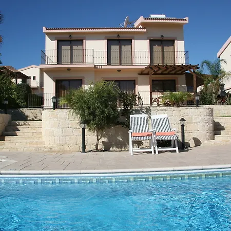 Villa Vineland Sheromyli *