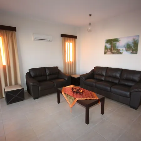 Vineland Sheromyli *