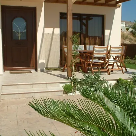 Vineland Sheromyli *