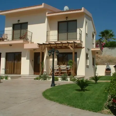 Villa Vineland Sheromyli *