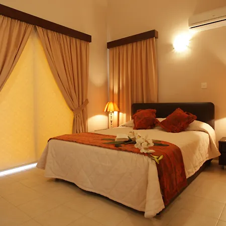 Vineland Sheromyli Villa *