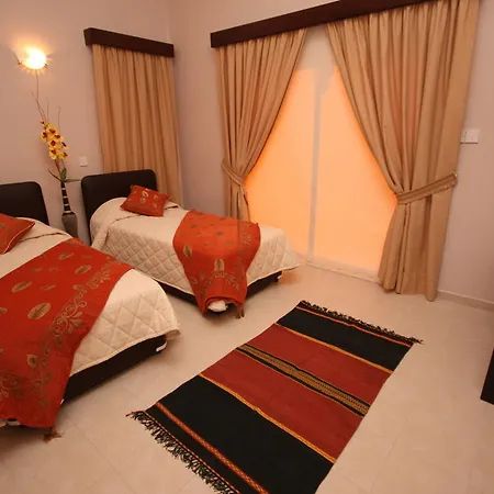 Vineland Sheromyli Villa