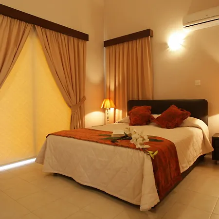 Vineland Sheromyli Villa Pissouri